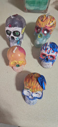 MINI SKULLS