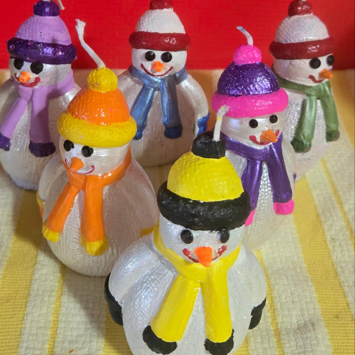 SNOWMAN
