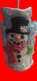 SNOWMAN
