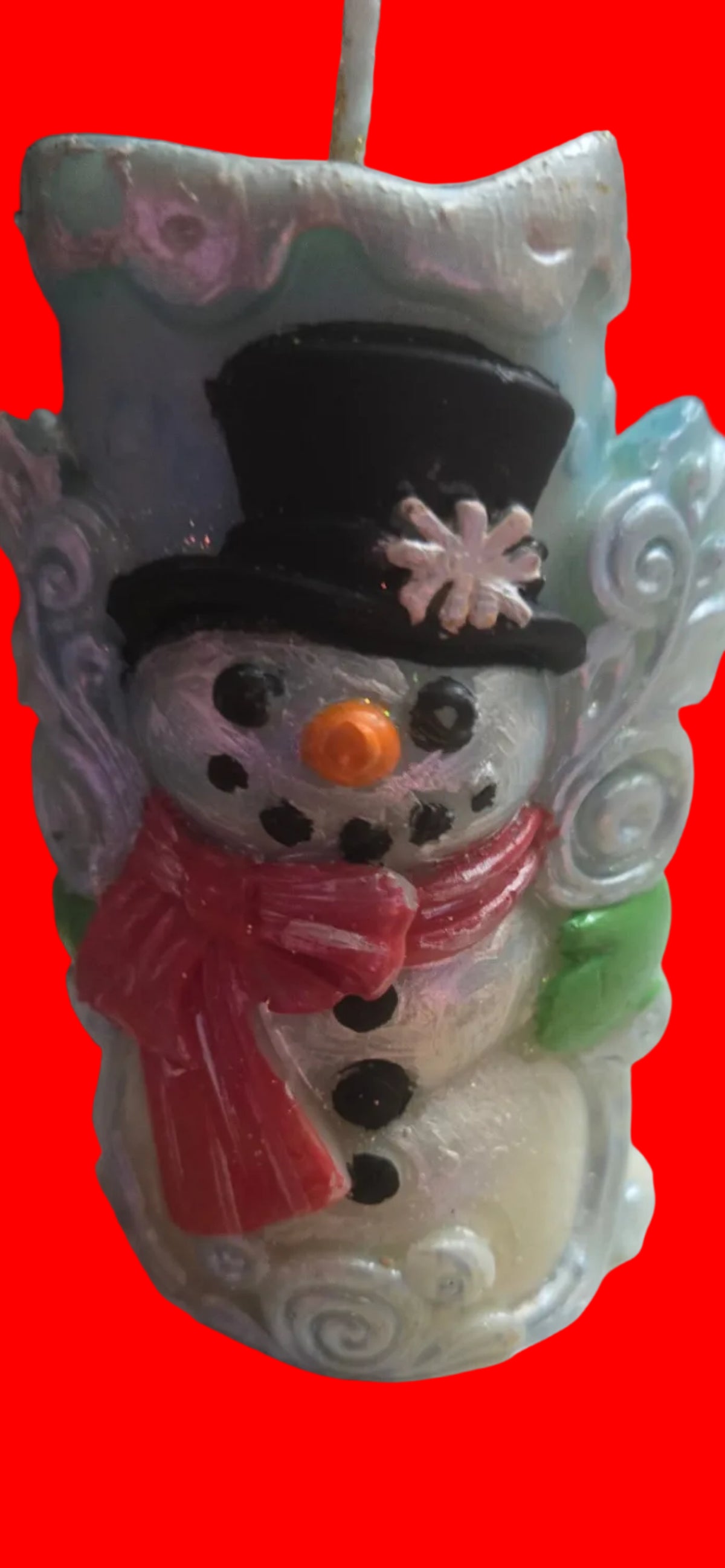 SNOWMAN