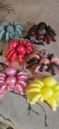 SPIDERS