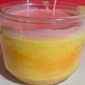 LARGE CANDLE