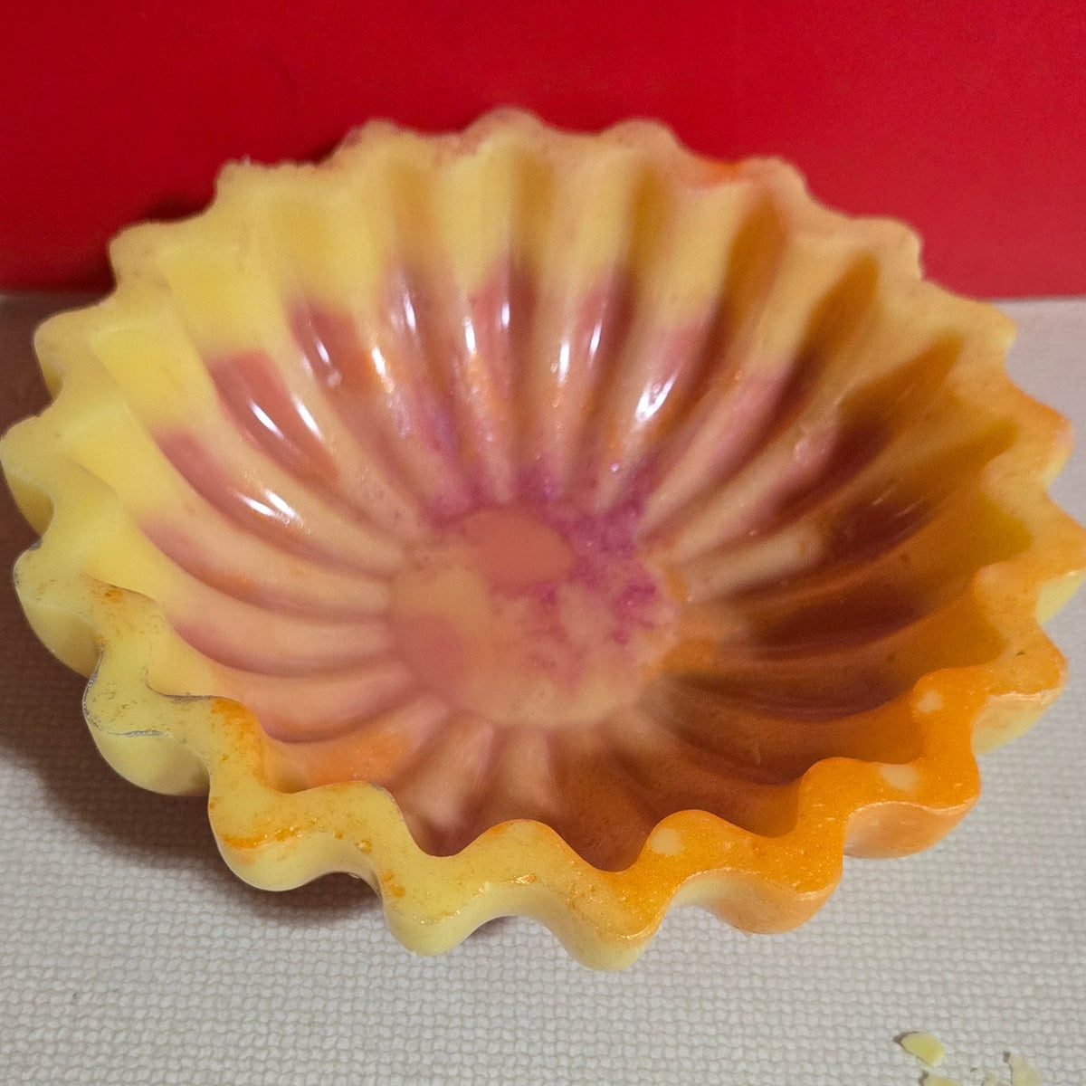 LARGE BOWL