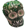 LARGE SUGAR SKULL