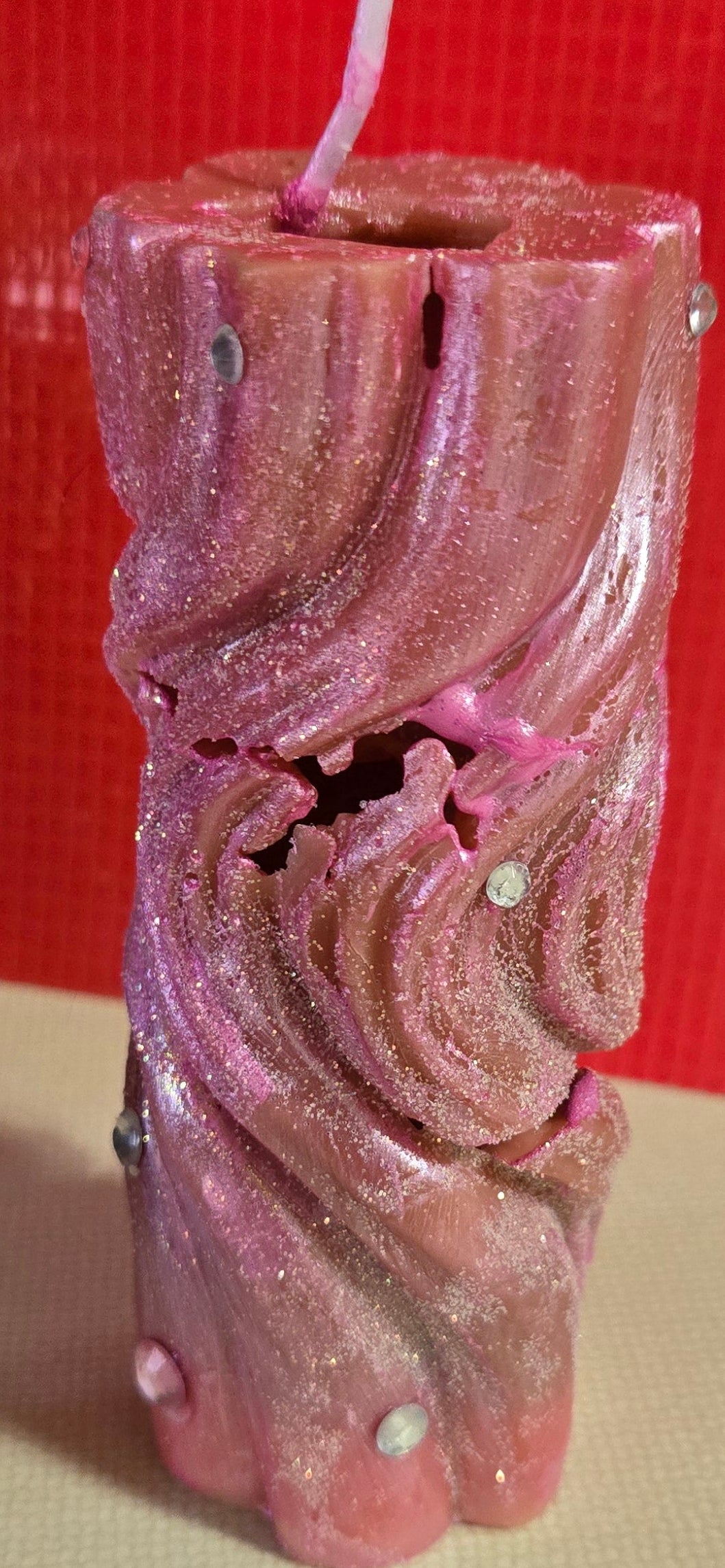 ICE CANDLE